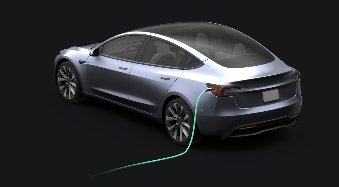 2026 Model 3
